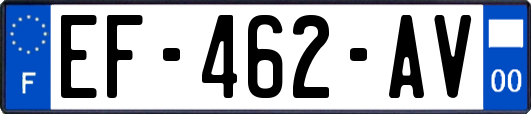 EF-462-AV