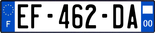 EF-462-DA
