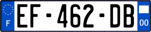 EF-462-DB
