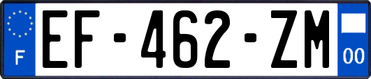 EF-462-ZM