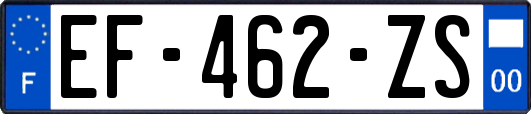 EF-462-ZS