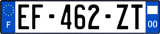 EF-462-ZT