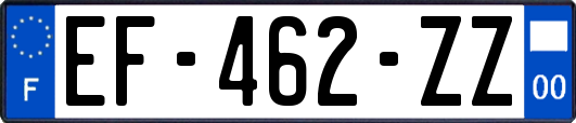 EF-462-ZZ