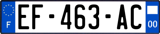 EF-463-AC