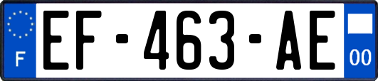 EF-463-AE