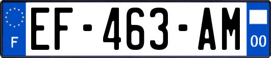 EF-463-AM