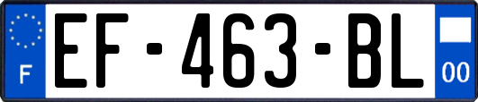 EF-463-BL