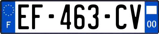 EF-463-CV