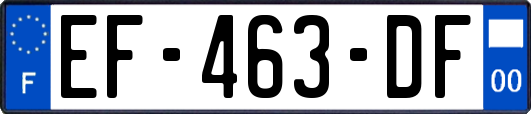 EF-463-DF