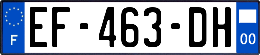 EF-463-DH