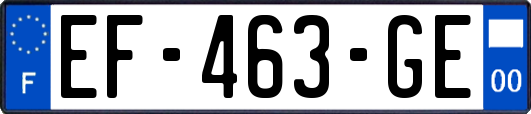 EF-463-GE