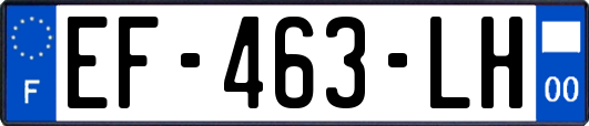 EF-463-LH