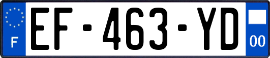 EF-463-YD