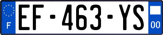 EF-463-YS