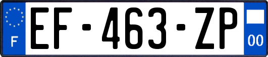 EF-463-ZP