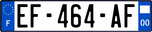 EF-464-AF