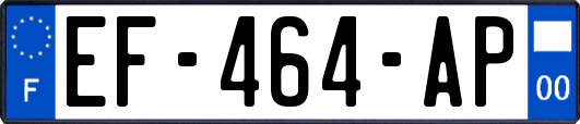 EF-464-AP