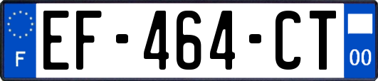 EF-464-CT