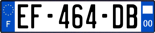 EF-464-DB