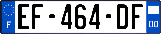 EF-464-DF