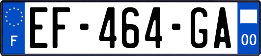 EF-464-GA
