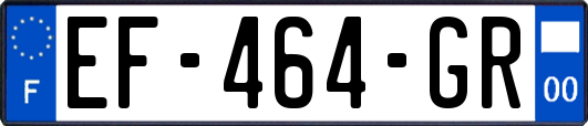 EF-464-GR