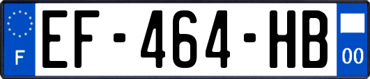 EF-464-HB