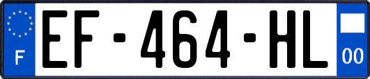 EF-464-HL