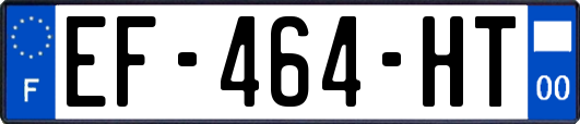 EF-464-HT