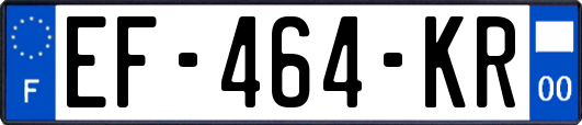 EF-464-KR