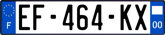 EF-464-KX