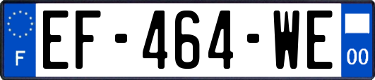 EF-464-WE