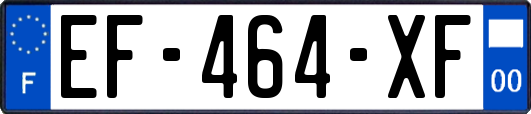 EF-464-XF