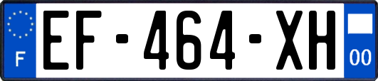 EF-464-XH