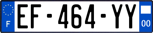 EF-464-YY