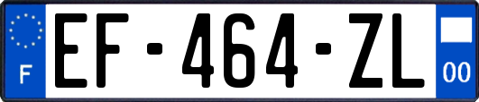 EF-464-ZL