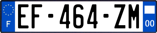 EF-464-ZM