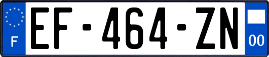 EF-464-ZN