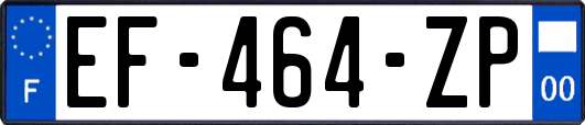 EF-464-ZP