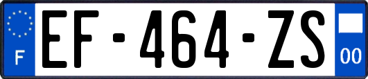 EF-464-ZS