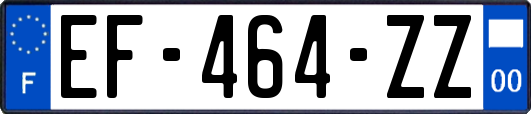 EF-464-ZZ