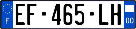 EF-465-LH