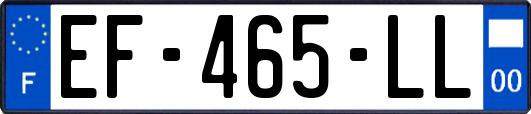 EF-465-LL