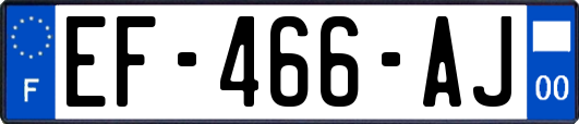 EF-466-AJ