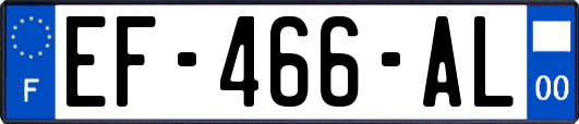 EF-466-AL