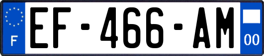 EF-466-AM