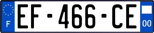 EF-466-CE