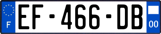 EF-466-DB