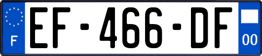 EF-466-DF