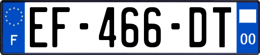 EF-466-DT